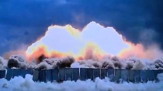 Türkiye'nin en güçlü uçak bombası düşmana 'GAZAP' olacak