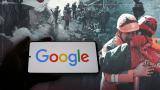 Google Kahramanmaraş depremleri öncesi erken uyarı gönderemediğini kabul etti