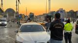 "Huzur İstanbul" uygulamasında 773 kişi yakalandı