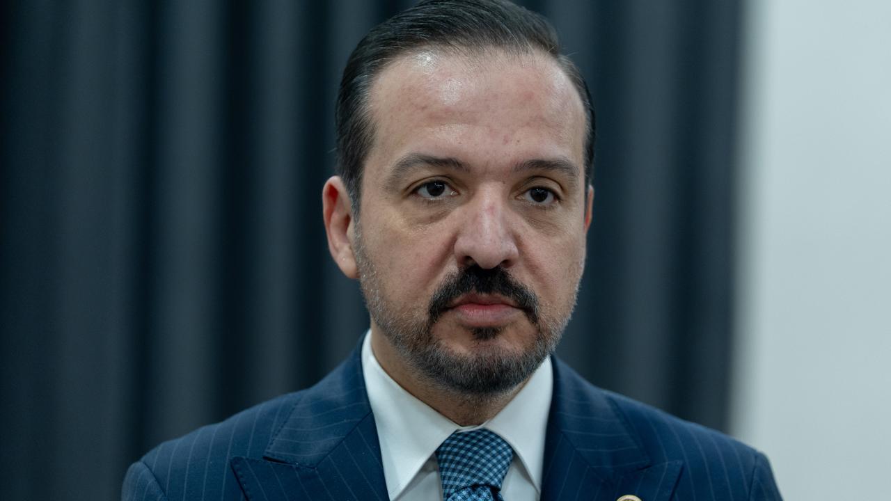 Kürşad Zorlu: Türkiye-Kazakistan ilişkileri güçlenerek ve emin adımlarla geleceğe taşınıyor