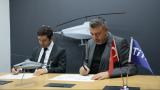 Milli İHA'lara, insansız helikopterlere yerli gözler