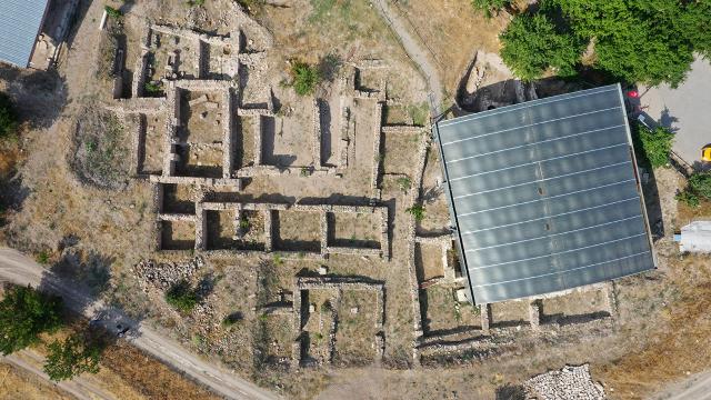 Arkeolojik kazılar, Kapadokya'nın kentsel tarihine ışık tutacak