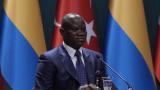 Gabon Cumhurbaşkanı: Türk uzmanlığı bize son derece yardımcı oldu