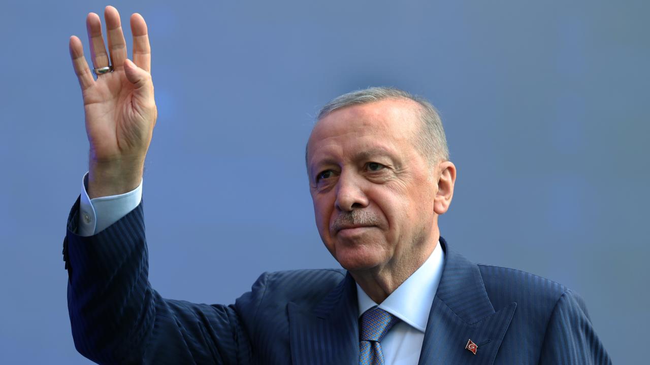 Ahıska Türkleri'nden teşekkür mektubu