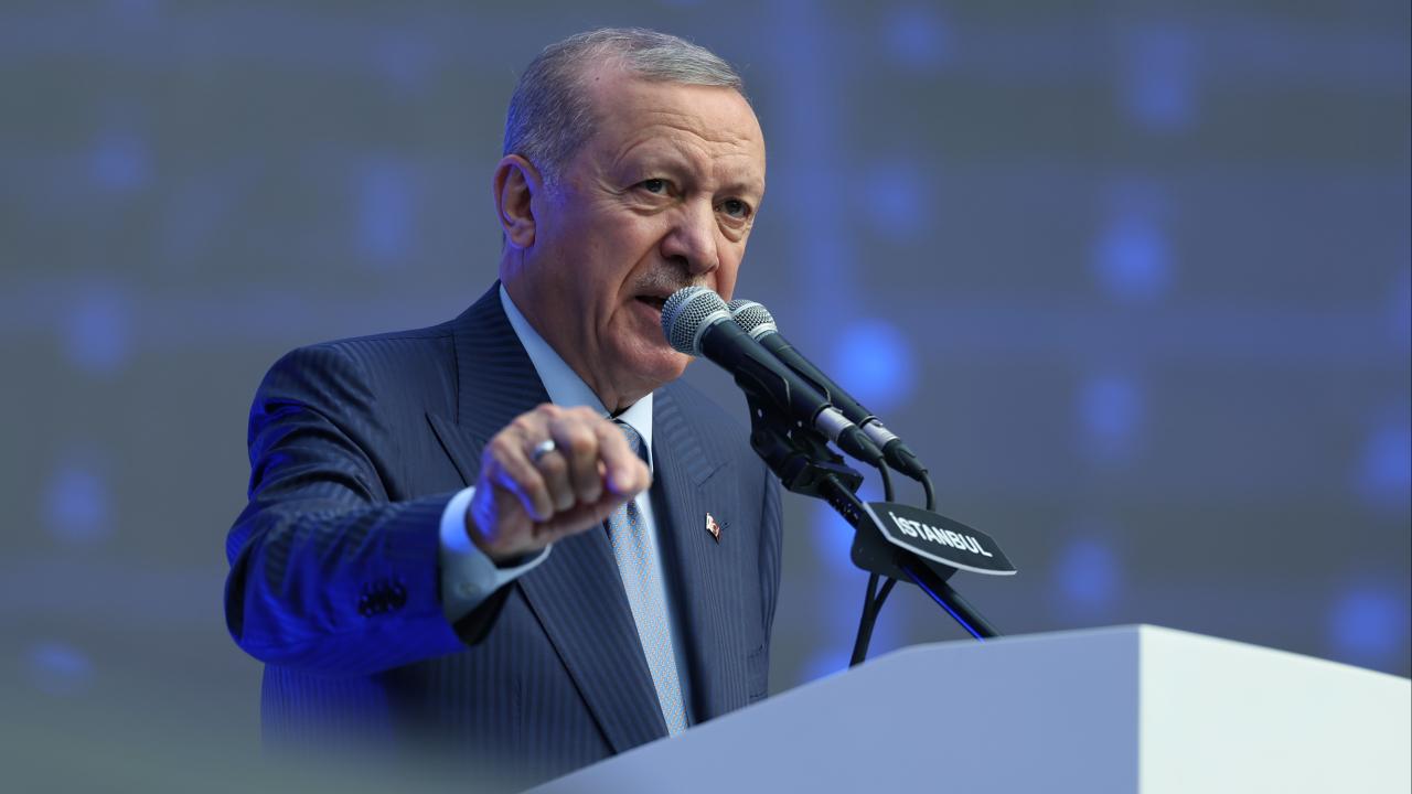 “Gazze’de şükür namazı kılacağız”