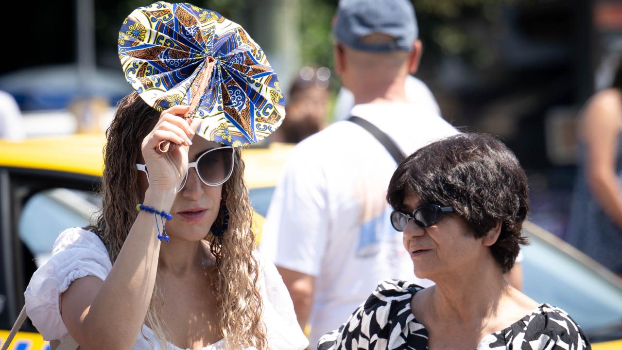 Termometreler 50,5 dereceyi gördü… İşte dünün en sıcak 20 noktası