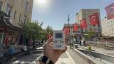 Şırnak'ta sıcaklık 50 dereceyi aştı