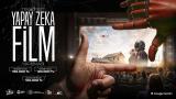 TEKNOFEST ruhunun kısa filmle buluştuğu 'Yapay Zeka Film Yarışması' sizi bekliyor