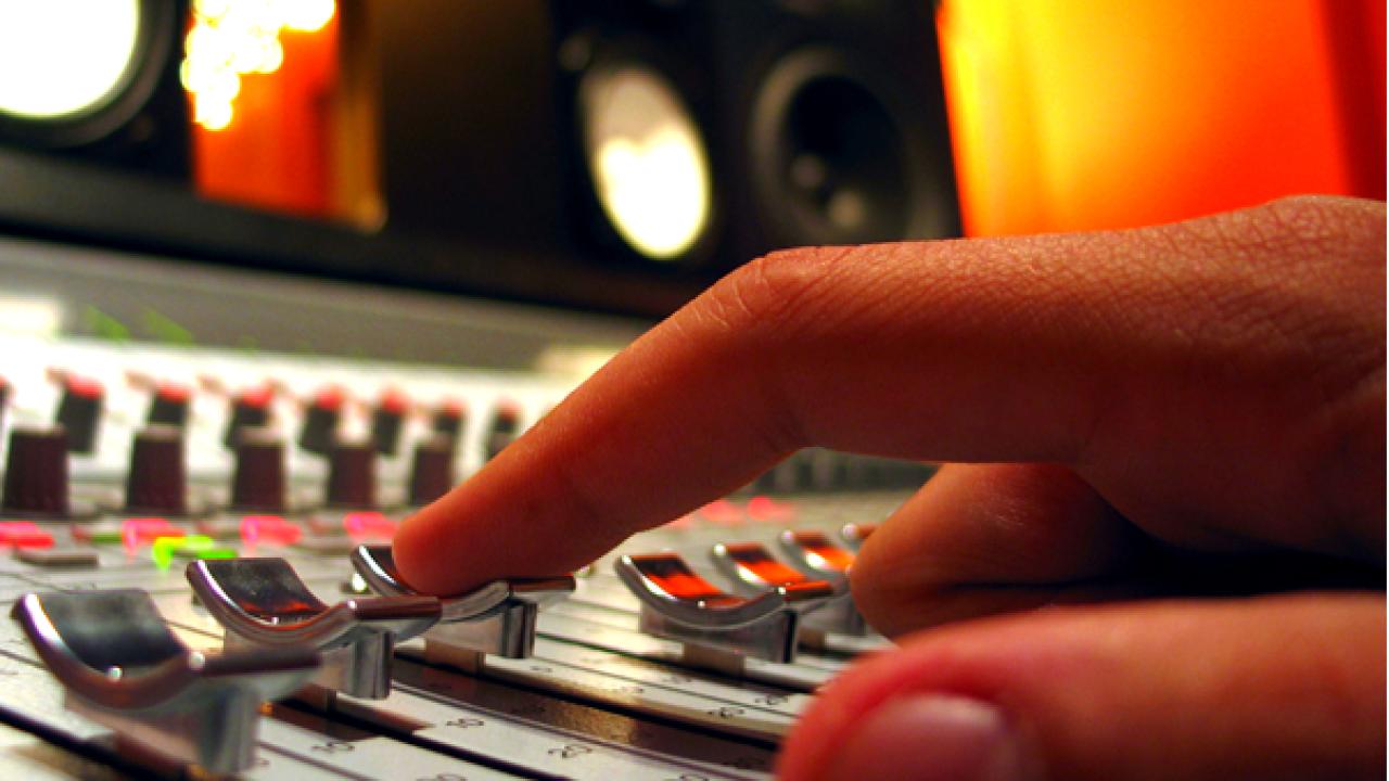 TRT'nin ustaları anılarını anlatıyor