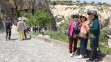 Çinli turistlerden Türkiye'ye yoğun ilgi