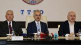 Bakan Uraloğlu: Denize yapılan üçüncü havalimanını tasarladık