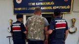 Yangına neden olan operatör hakkında adli işlem başlatıldı