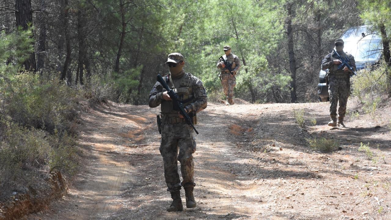 Talimat gerekmeden, görev tanımlamasına bakılmadan harekete geçiliyor