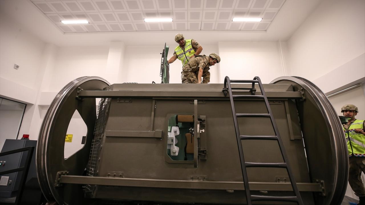 81 kentteki personele uzaktan eğitim de verilebiliyor