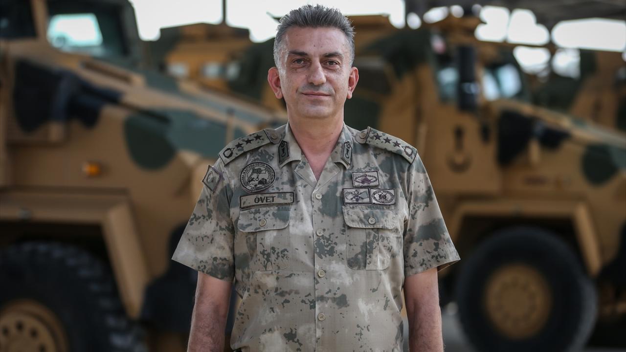 Türkiye`nin en büyük eğitim parkuru