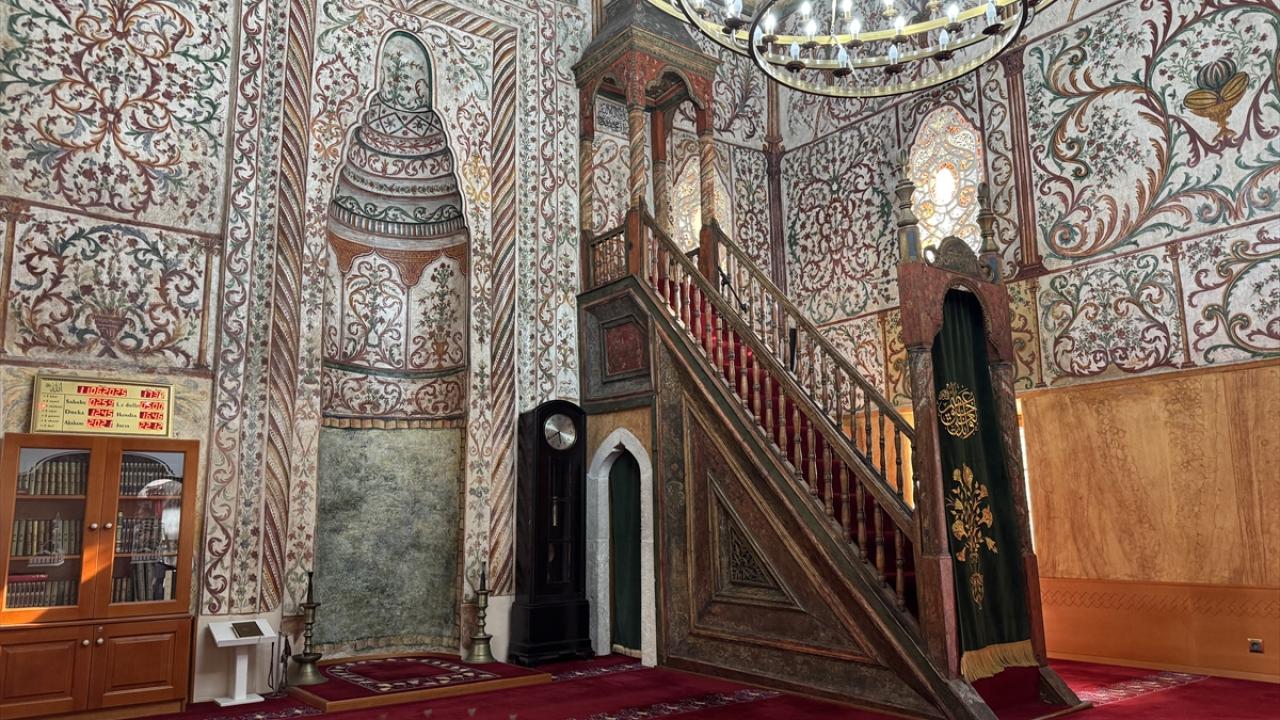 Balkanlar ile Türkiye arasındaki güçlü gönül bağının sembolü: Ethem Bey Camii