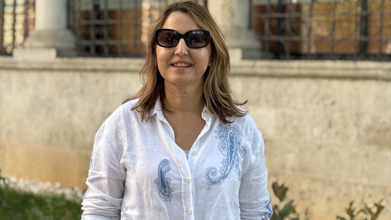 "Her Türk insanı burayı görmeli"