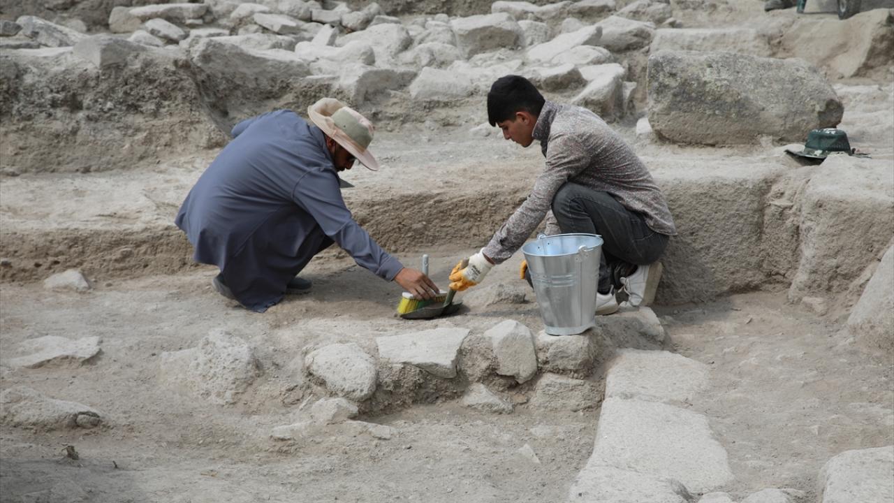 "Kimliklendirme çalışmalarını tamamladık"