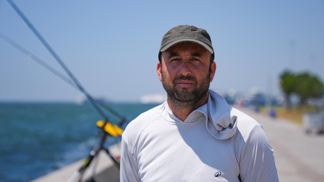 "Tasarruf yapmazsak olan bize olacak"