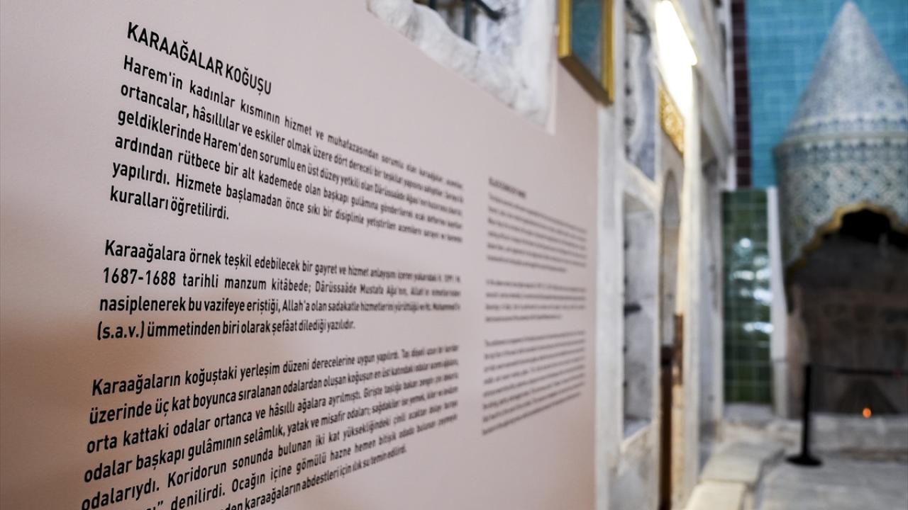"Oldukça hassas bir restorasyon süreci yürütüldü"