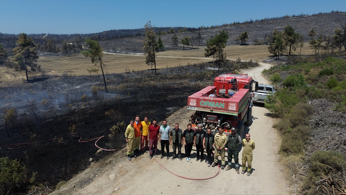 "Önce arkadaşlarımın canını düşünüyorum"
