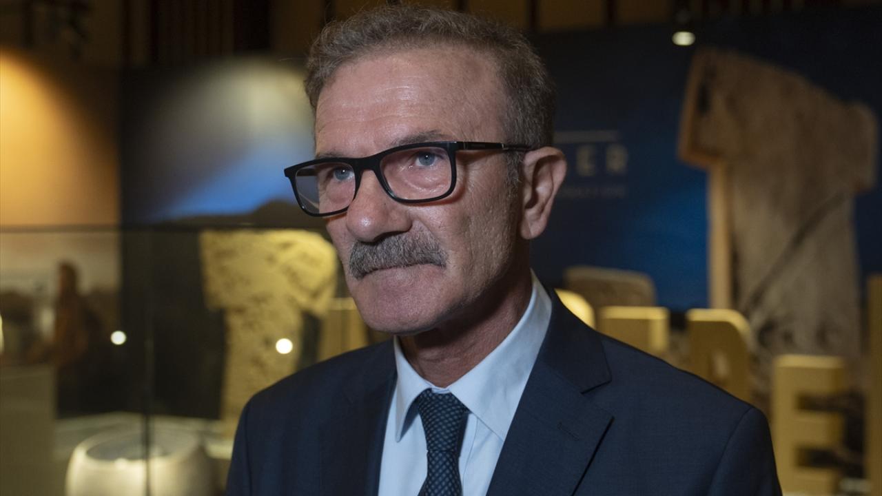 "Karahantepe`de açığa çıkarılanlar, karşılaşacağımız hiçbir şeyin sürpriz olmayacağını öğretti"