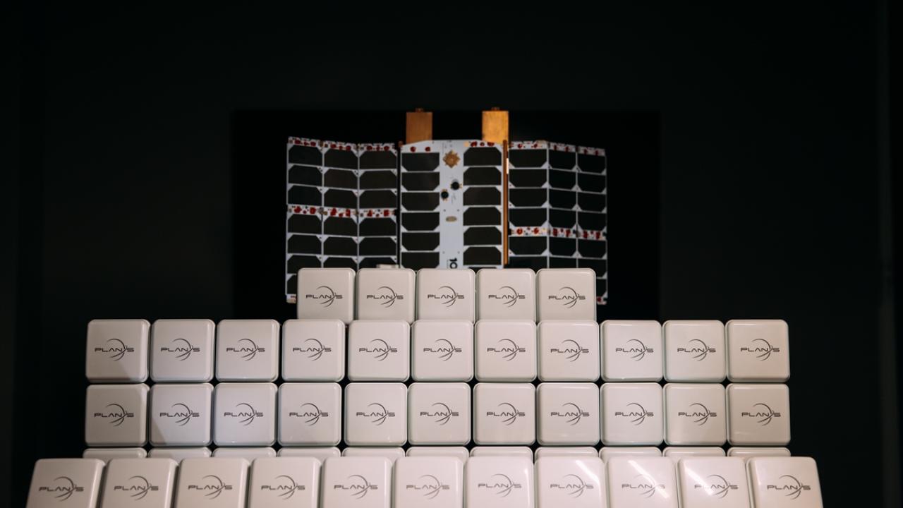 Yeni yer istasyonları kurulacak