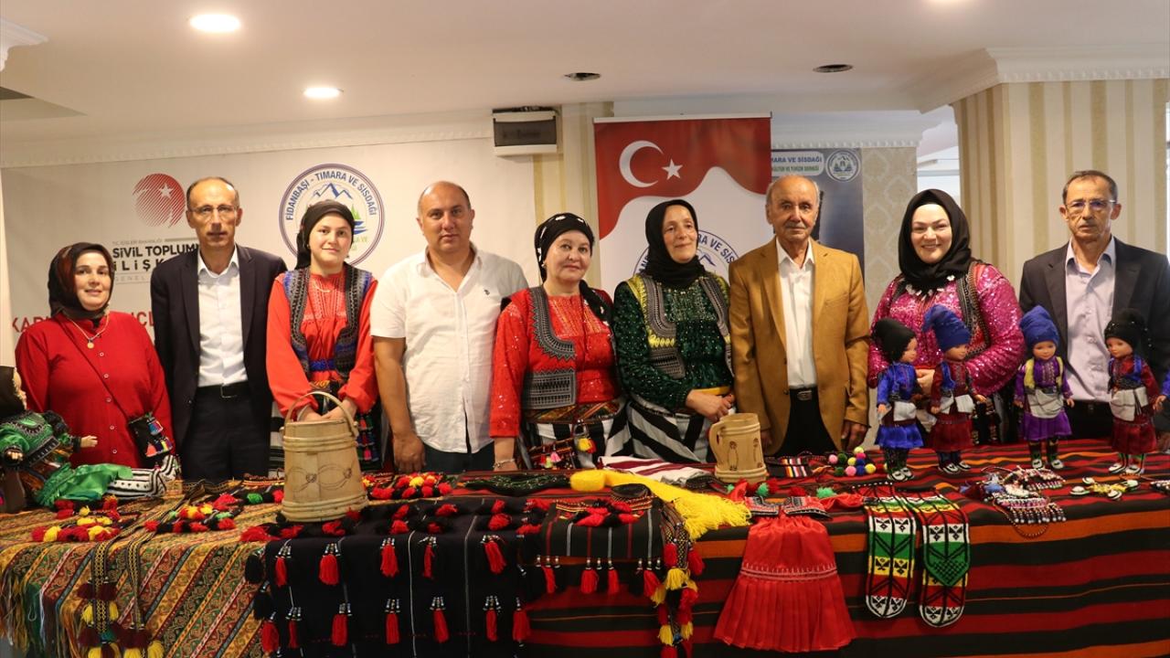 "Kış mevsiminde sipariş veren var"