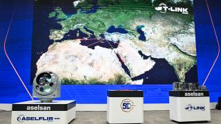 Türkiye’nin stratejik gücü: T-Link ile yeni bir dönem başlayacak