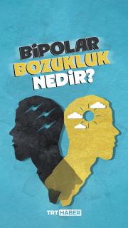 Bipolar bozukluk: Genç yaşta başlıyor, yıllarca fark edilmiyor