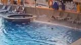 Muğla'da 9 yaşındaki çocuk havuzda boğuldu