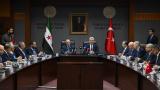 Türkiye ile Suriye arasında ekonomik köprüler yeniden kuruluyor