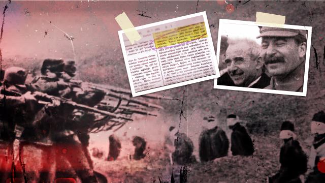 Boraltan Köprüsü katliamının yıl dönümü... Boraltan'da ne olmuştu?