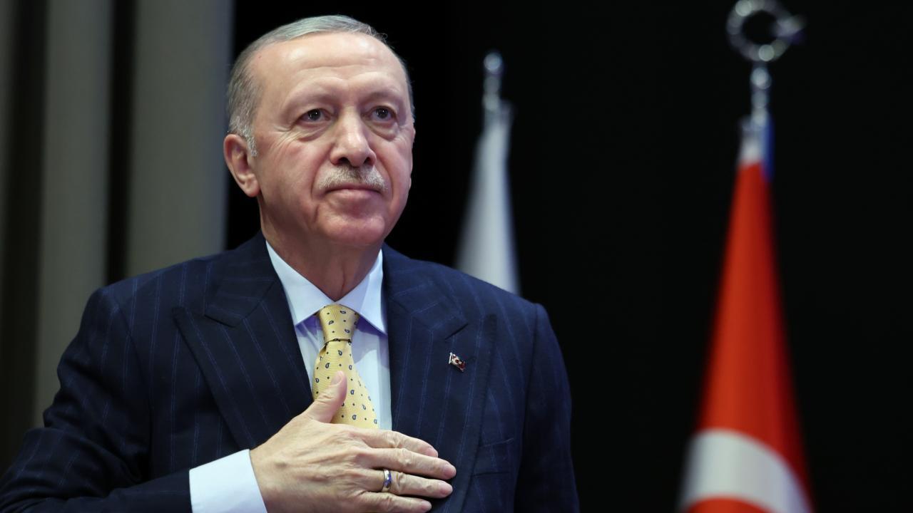 AK Parti 24 yaşında