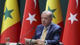Cumhurbaşkanı Erdoğan: Senegal'in İsrail mezalimine karşı cesur duruşu örnektir