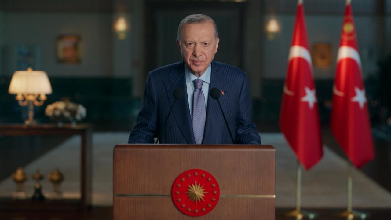 "BM'de ciddi reforma ihtiyaç var"