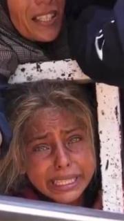 Grok İsrail'in imajını mı korumaya çalışıyor?