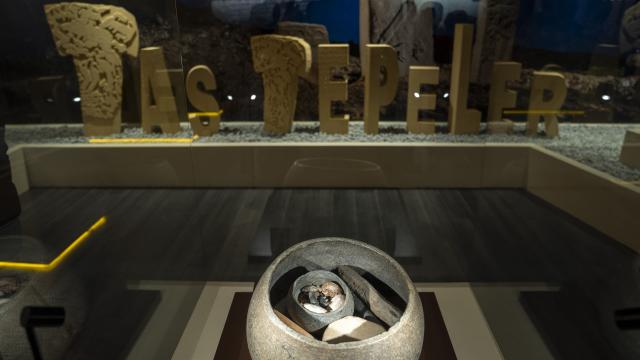 Göbeklitepe eylülde yeni çehresine kavuşacak