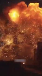 Katil İsrail, UNRWA kliniğini bombaladı