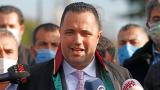 Avukat Rezan Epözdemir gözaltına alındı