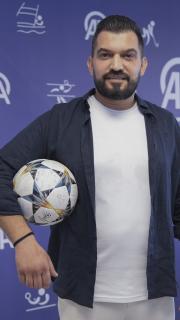 143 yıllık Alman kulübünü Türkler şampiyon yaptı