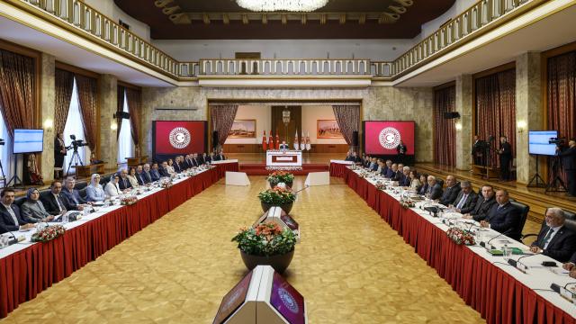 Terörsüz Türkiyede 5 Ağustos'ta yasal süreç başlıyor haber görseli