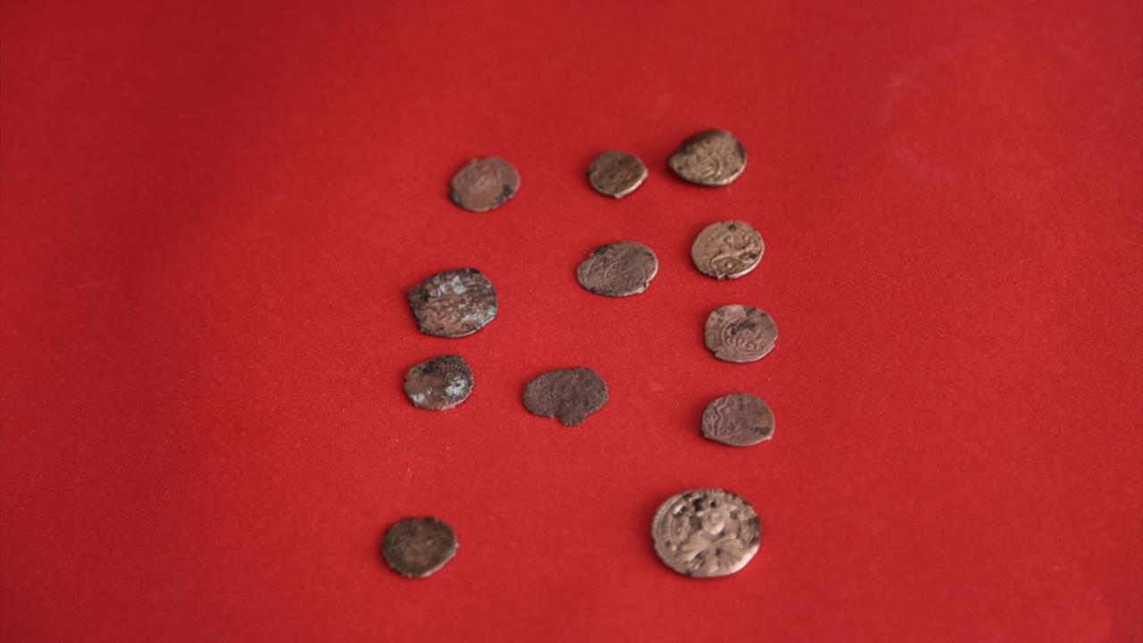 "Buluntular önemli"