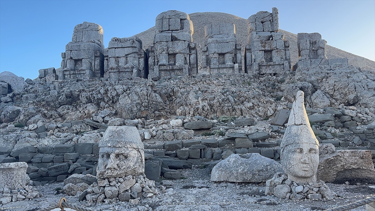 "Beklentimiz yabancı misafirlerin de buraya akın etmesi"