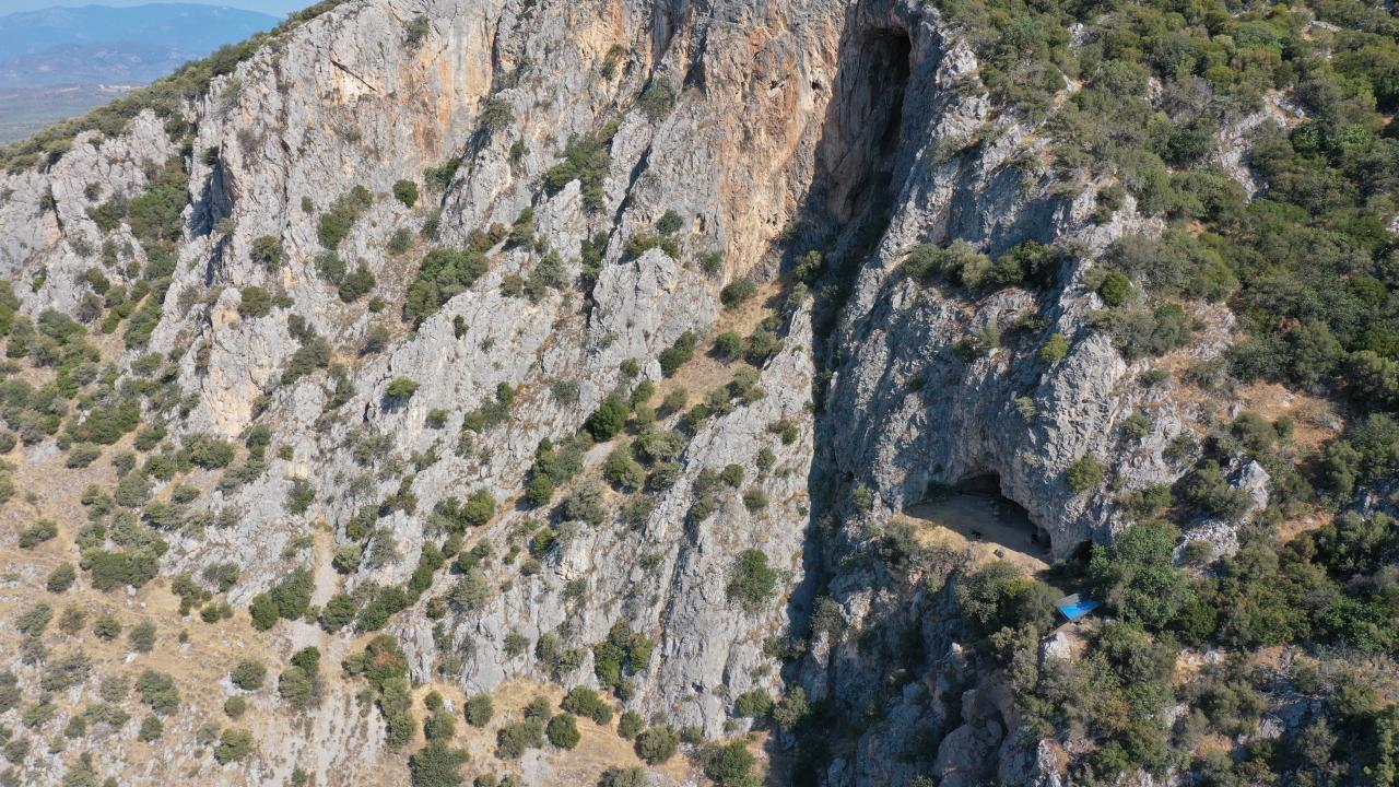 "Daha eski dönemlere ulaşma çabamız da sürüyor"