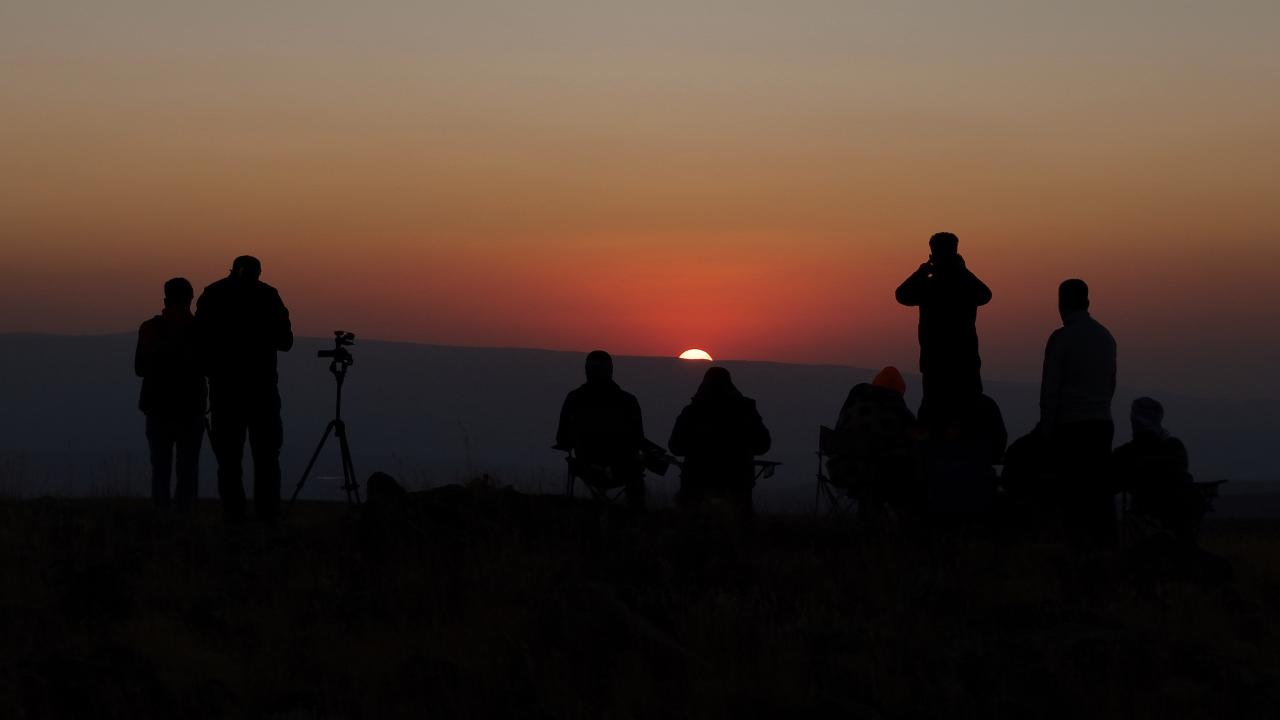"Güzel bir deneyim oldu"