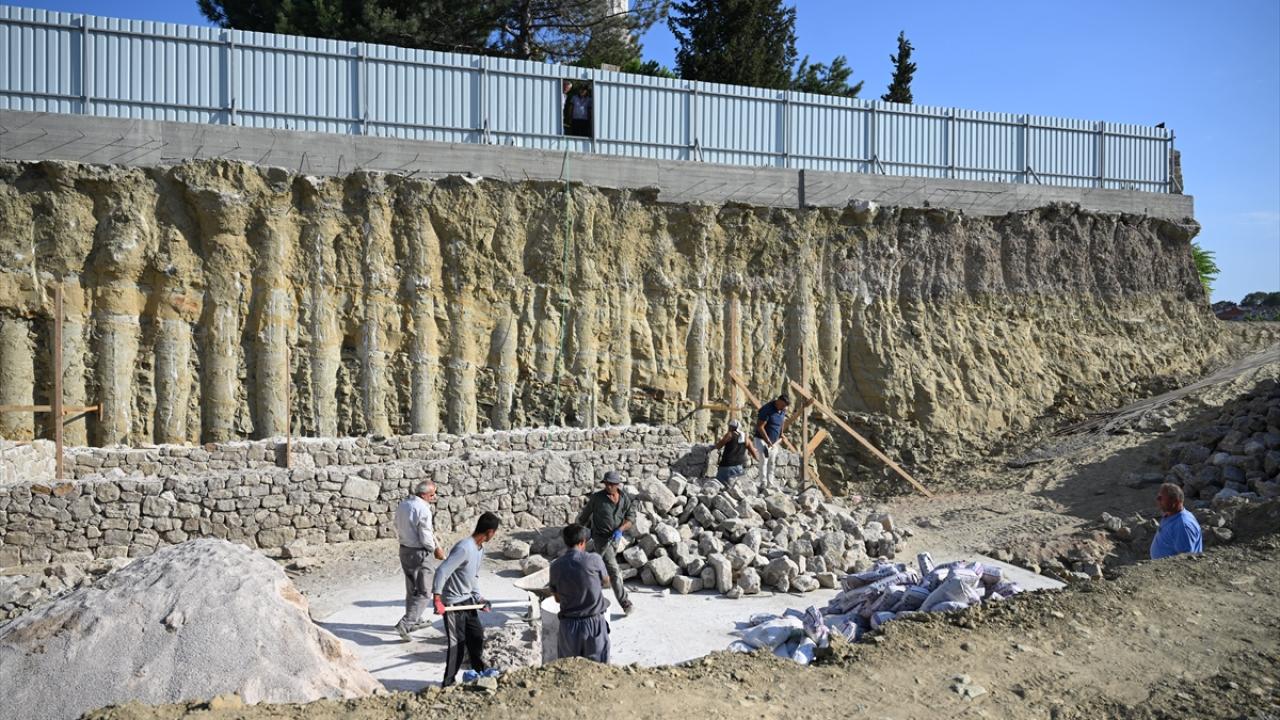 Muradiye Mevlevihanesi