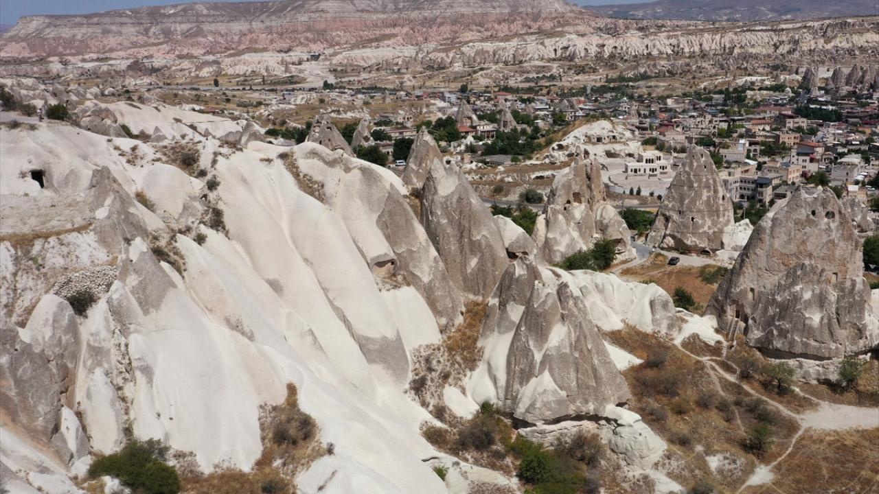 "Tescilin alınması bizim için gurur verici"