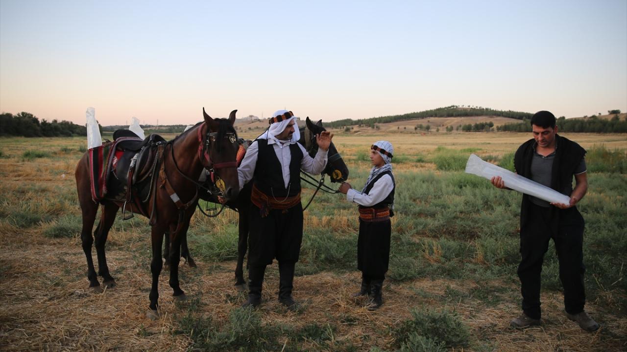 "Buz serüveni yıllardır sürüyor"