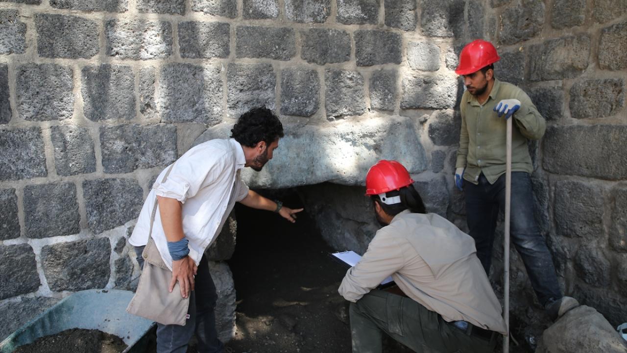 "Önemli bir mimari yapının üzerinde çalıştığımızın farkındayız"